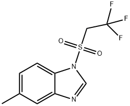 化合物 T26813 结构式