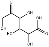 艾杜糖酸 结构式