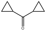 双环丙基酮 结构式