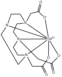 轧特醇杂质 B 结构式