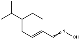 Phellandral, oxime (6CI) 结构式