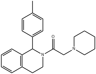 toquipidine 结构式