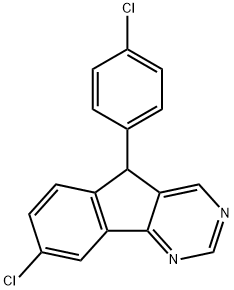 化合物 T27868 结构式