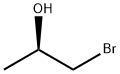 (R)-1-溴-2-丙醇 结构式