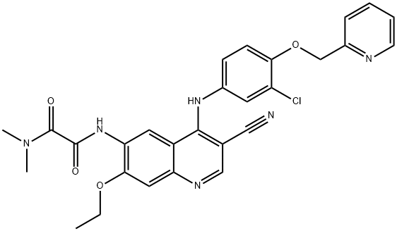 Neratinib Impurity