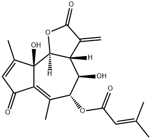 montacephalin 结构式