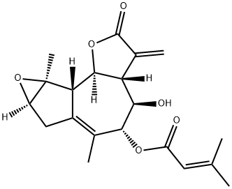 tomencephalin 结构式