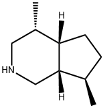 N-normethylskytanthine 结构式