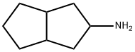 八氢戊烯-2-胺 结构式
