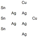 Duralloy 结构式