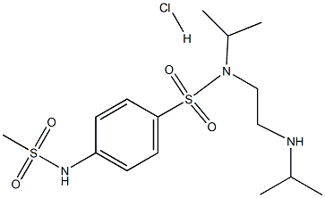 risotilide 结构式