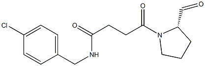 ONO 1603 结构式