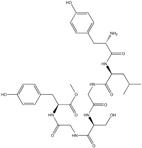 化合物 T25598 结构式