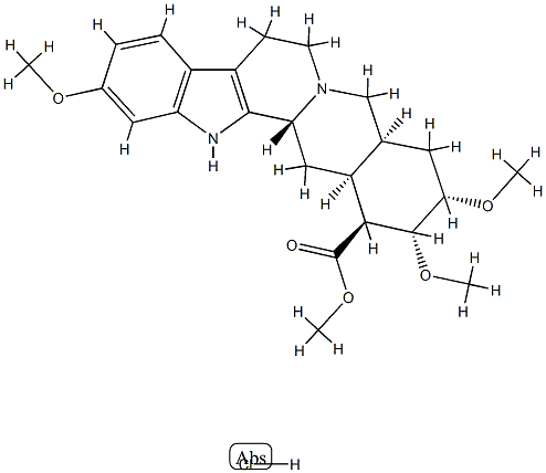 化合物 T33364L 结构式