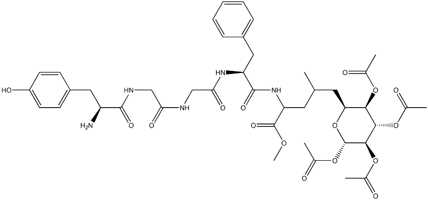 Aids003309 结构式