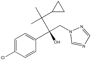 SDZ 89-485 结构式