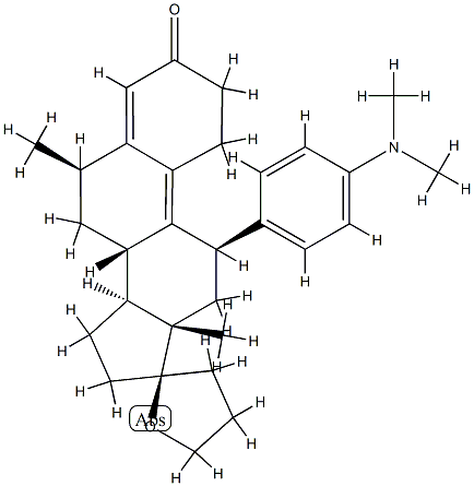 Org 31710 结构式