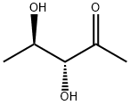 D-erythro-2-Pentulose, 1,5-dideoxy- (9CI) 结构式