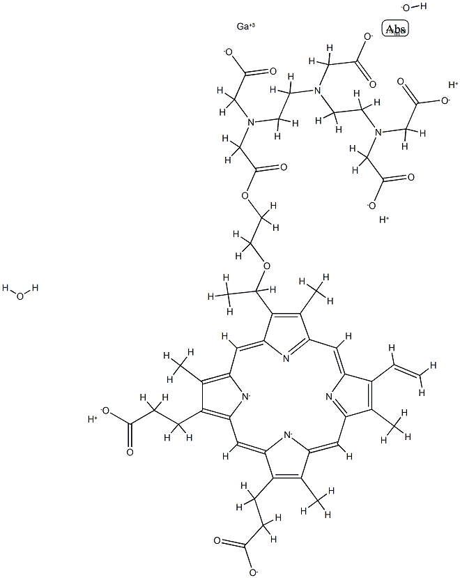 ATN-2 结构式