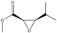 erythro-Pentonic acid, 2,3-anhydro-4,5-dideoxy-4-methyl-, methyl ester (9CI) 结构式