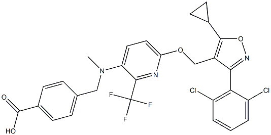 PX 20350 结构式