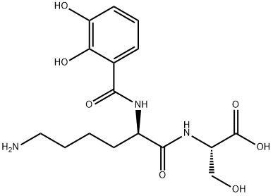 化合物 T30912 结构式