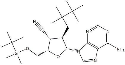 Aids001181 结构式