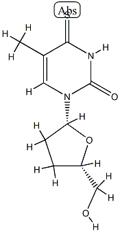 化合物 T29393 结构式