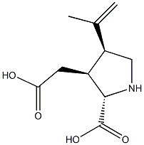(3S,5S,8R,9R,10S,13S,14S,17R)-2,2,3,4,4-pentadeuterio-17-ethynyl-13-methyl-1,5,6,7,8,9,10,11,12,14,15,16-dodecahydrocyclopenta[a]phenanthrene-3,17-diol 结构式
