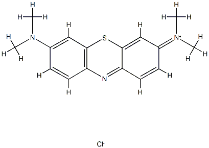 溶剂蓝8 结构式