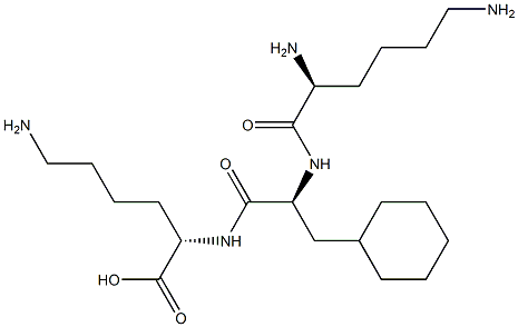 C.I. Vat Blue 17 结构式