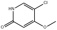 5-Chloro-4-methoxypyridin-2-ol