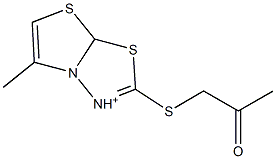 化合物 T24349 结构式