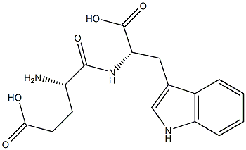 THYMOGEN 结构式