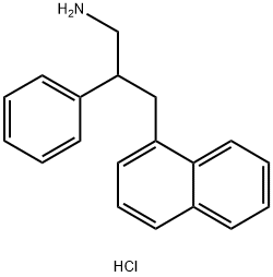 化合物 T27874 结构式