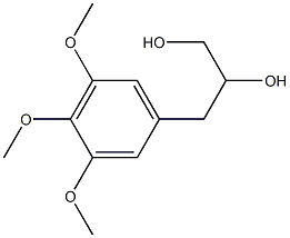 kmeriol 结构式