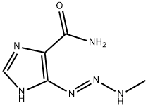 TeMozoloMide Metabolite - MTIC