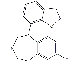 化合物 NO 756 结构式