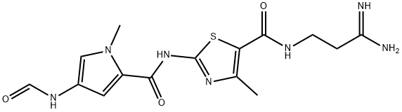 化合物 T25704 结构式