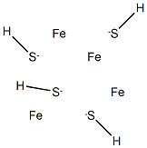 altro-2-Octulose, 1,4,8-trideoxy-6,7-O-(1-methylethylidene)-5-O-(phenylmethyl)-, dimethyl acetal 结构式