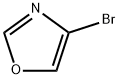 4-溴噁唑 结构式