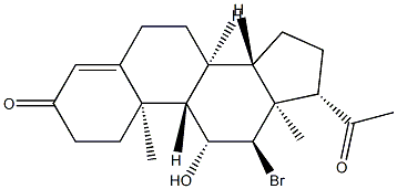 NSC45416 结构式