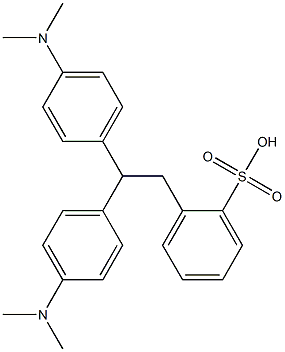 xylene cyanol 结构式