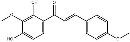 kukulkanin A 结构式