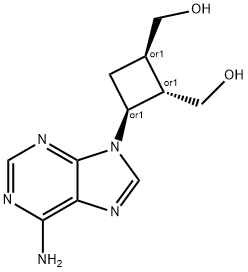 cyclobuta 结构式