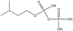 聚(2,6-萘苯乙炔) 结构式