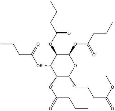 4-17-00-03291 (Beilstein Handbook Reference) 结构式