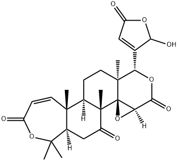 KIHADANIN A 结构式