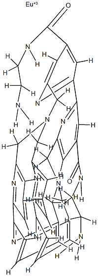 (2R)-[(叔-丁氧基羰基)氨基](噻吩-2-基)乙酸 结构式