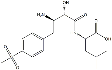 化合物 T35286 结构式